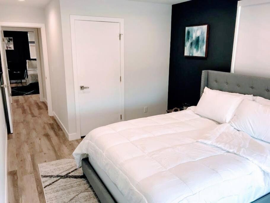 Spacious 4br Townhouse In Mid City - Wh-c2 Сasa de vacaciones