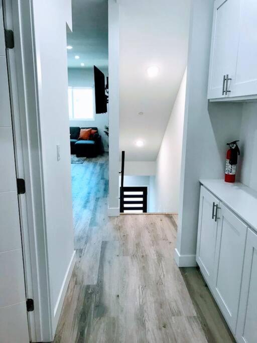 Сasa de vacaciones Spacious 4br Townhouse In Mid City - Wh-c2
