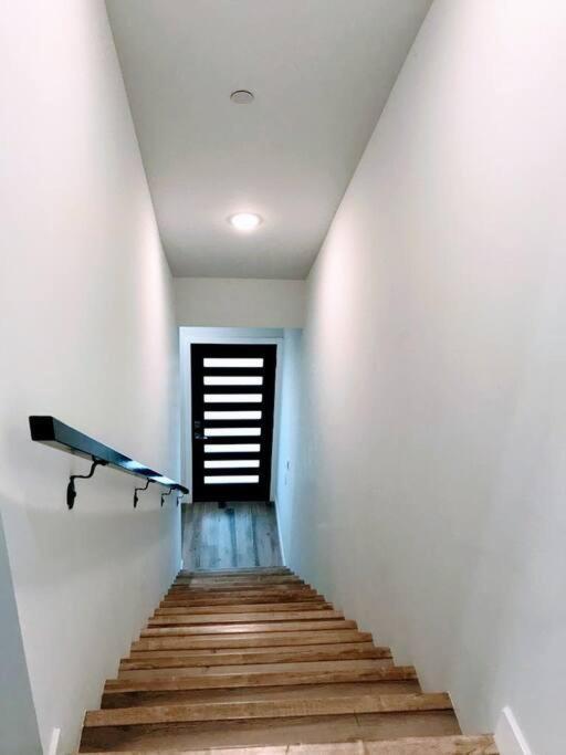 Сasa de vacaciones Spacious 4br Townhouse In Mid City - Wh-c2