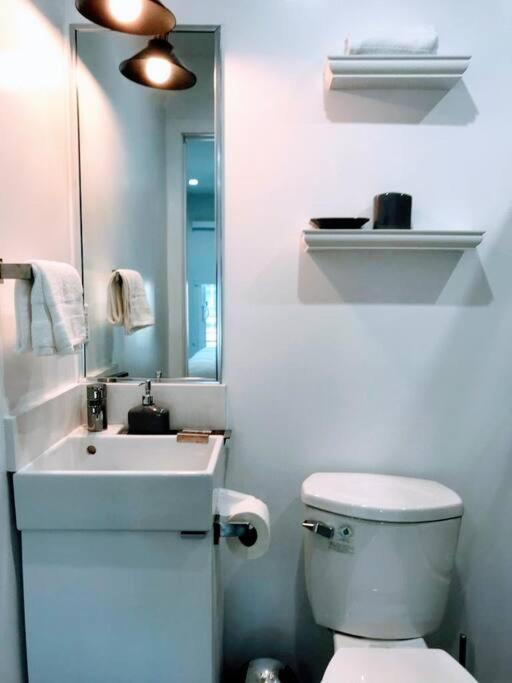 Spacious 4br Townhouse In Mid City - Wh-c2 Los Ángeles