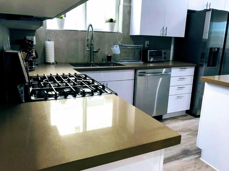 Сasa de vacaciones Spacious 4br Townhouse In Mid City - Wh-c2 *