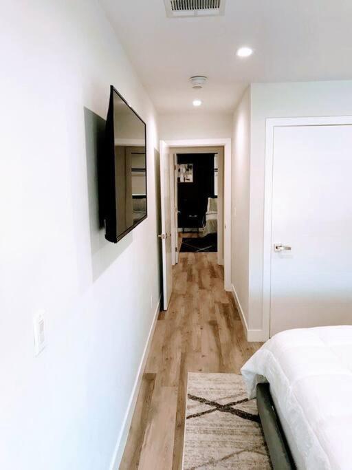 Spacious 4br Townhouse In Mid City - Wh-c2 Los Ángeles