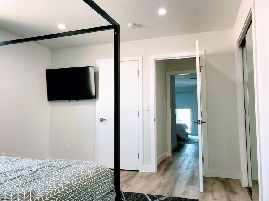 Spacious 4br Townhouse In Mid City - Wh-c2 Сasa de vacaciones Los Ángeles