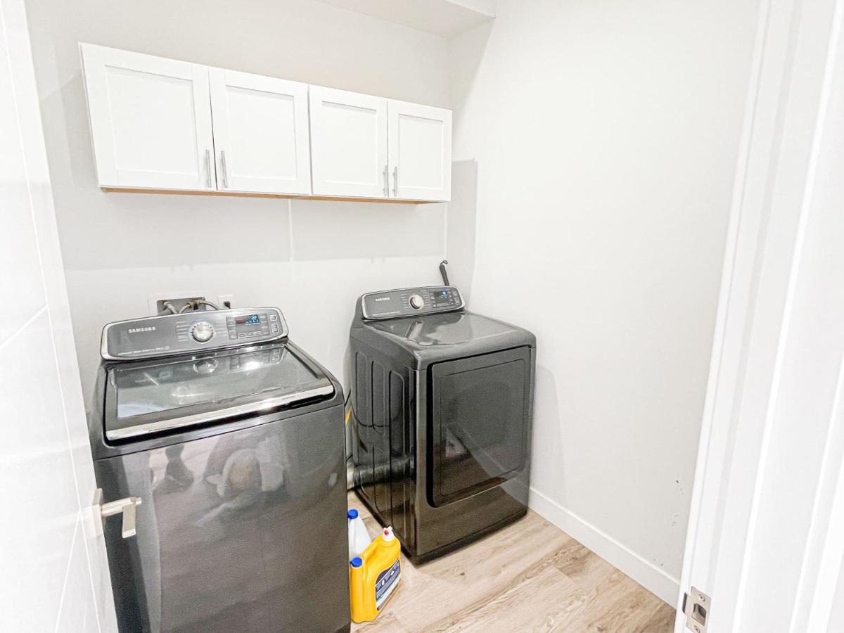 Spacious 4br Townhouse In Mid City - Wh-c2 * Los Ángeles