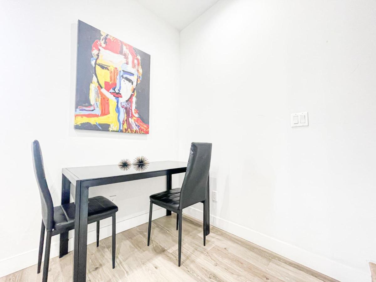 Сasa de vacaciones Spacious 4br Townhouse In Mid City - Wh-c2 Los Ángeles