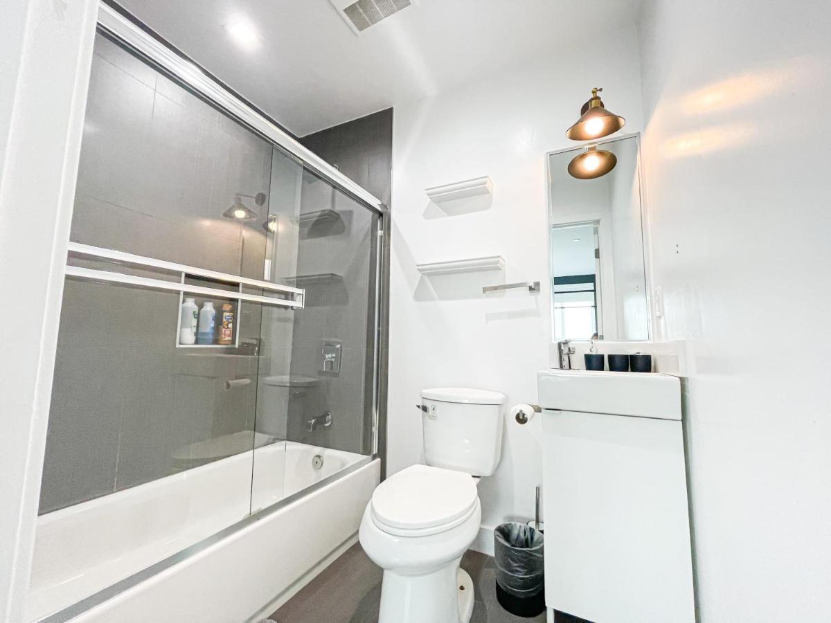 Сasa de vacaciones Spacious 4br Townhouse In Mid City - Wh-c2