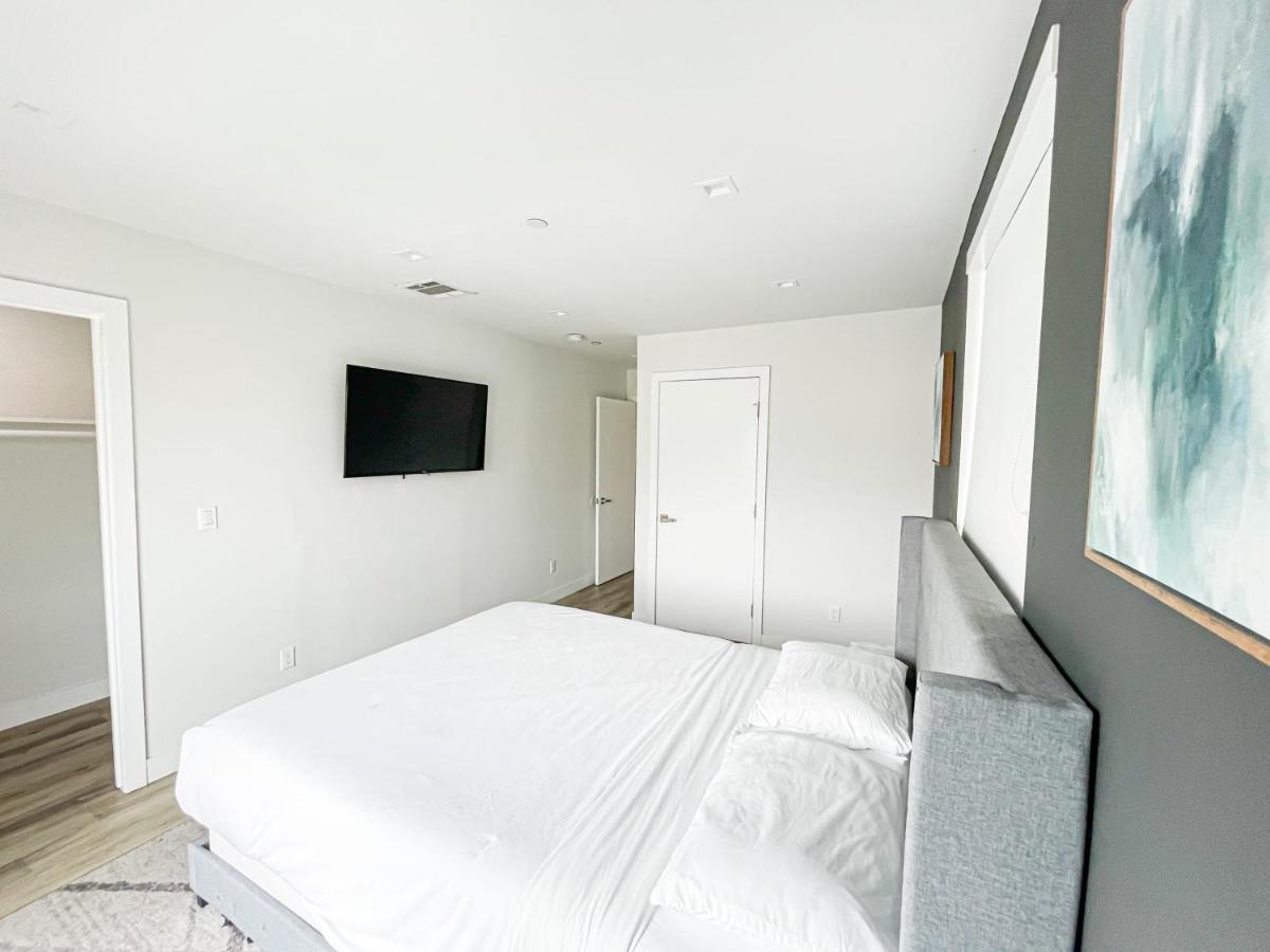 Сasa de vacaciones Spacious 4br Townhouse In Mid City - Wh-c2