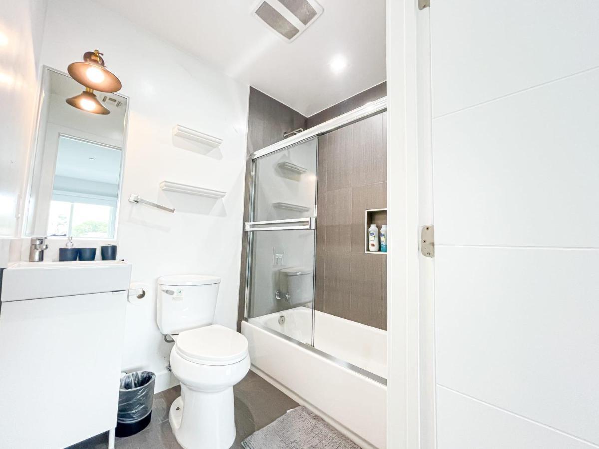 Spacious 4br Townhouse In Mid City - Wh-c2 Los Ángeles